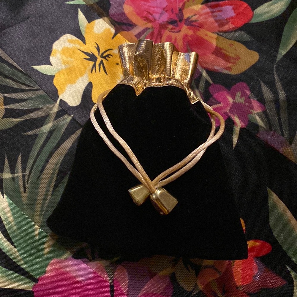 Cuban Bling Anklet by Ancient Aura Jewelry